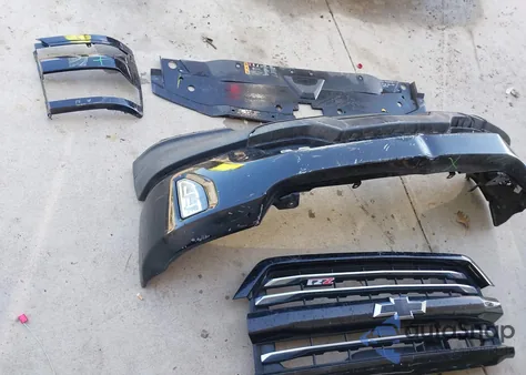 2017 Chevrolet Silverado 1500 1Lz/2Lz from USA, damaged, VIN 3GCUKSEJ2HG324664